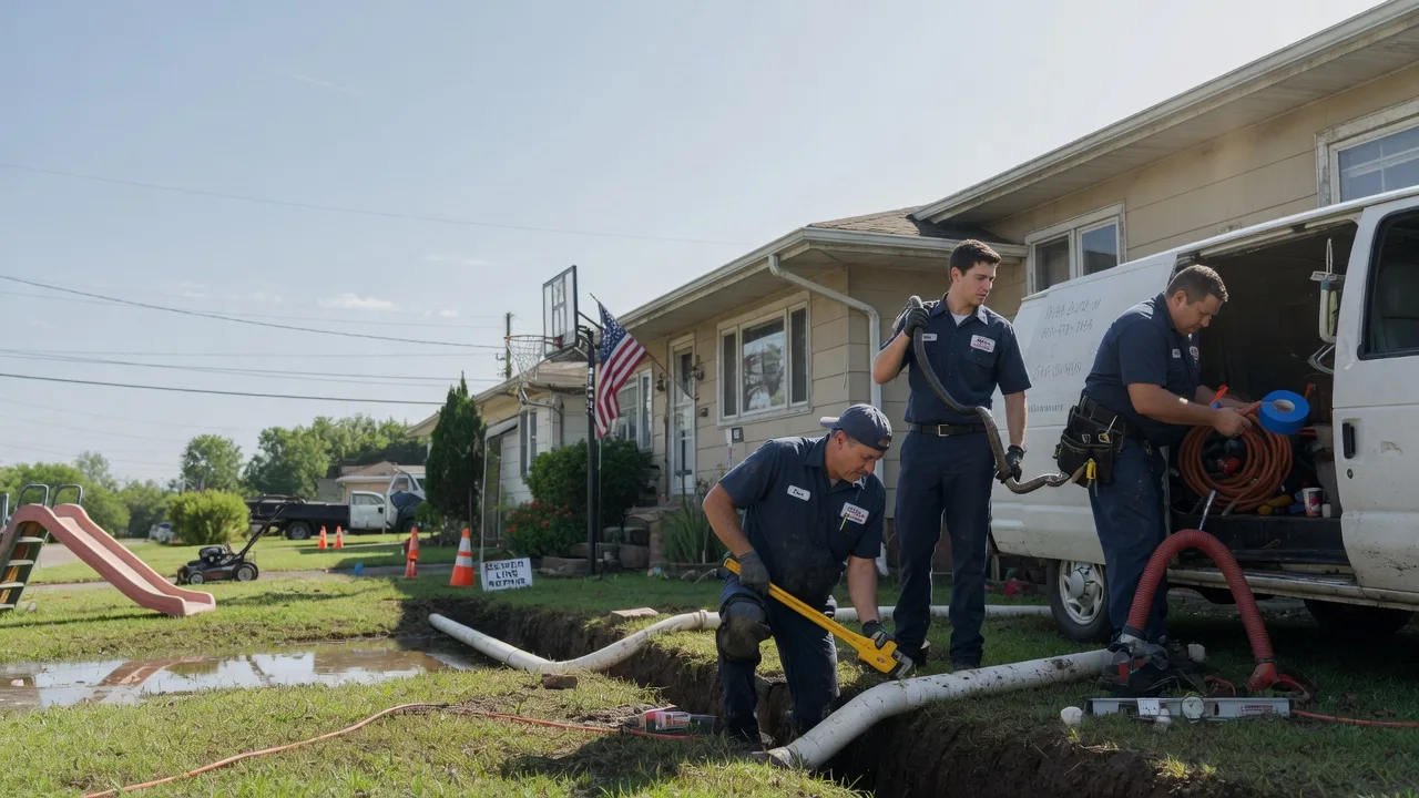 Toilet Installation in Wayne, IL near me